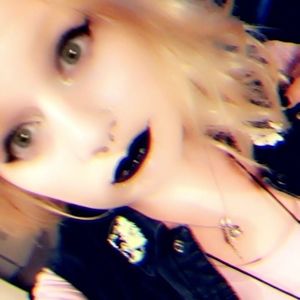 Meet your Posher, Kitty